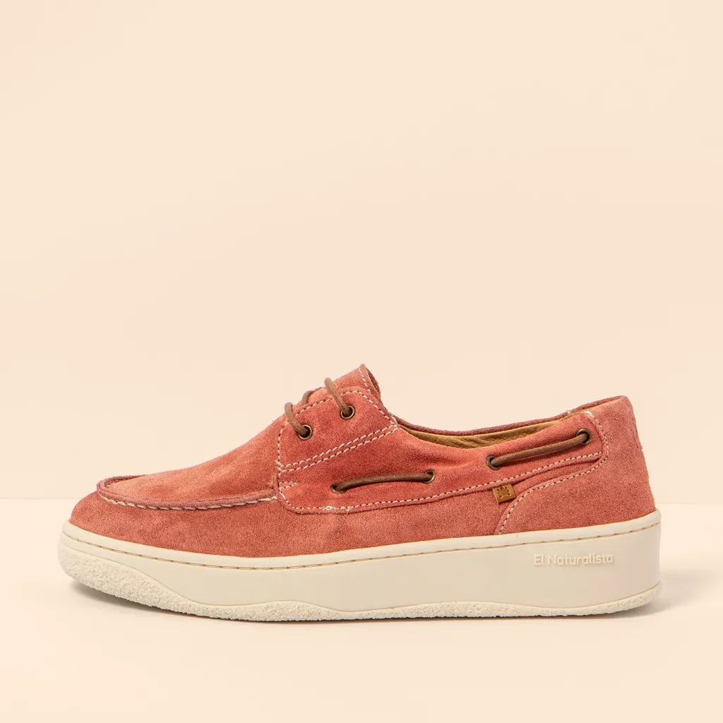 El Naturalista N5845 SILK SUEDE | FRAMBUESA | HSF-35326480